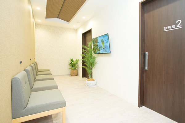 吉川勝広院長 よしかわ乳腺クリニック2