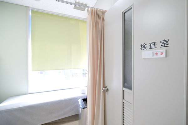 岡田航平院長 トルナーレ内科2