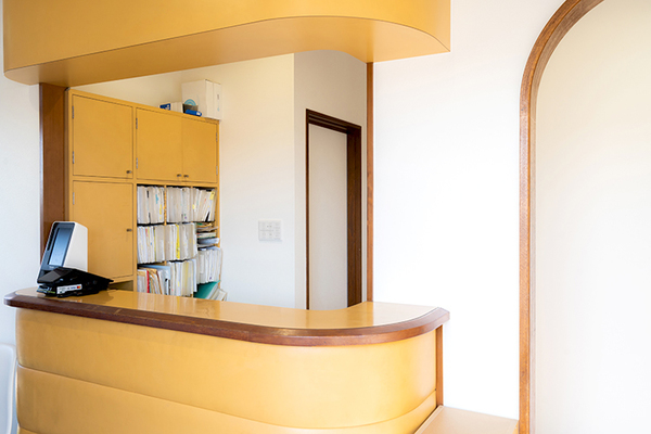 川村和院長 たかばたけ歯科クリニック2