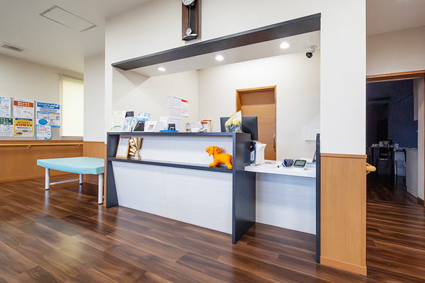 高石真那斗院長 日向たかいしクリニック2