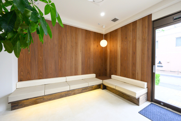 白坂知識院長 芦屋甲南クリニック2