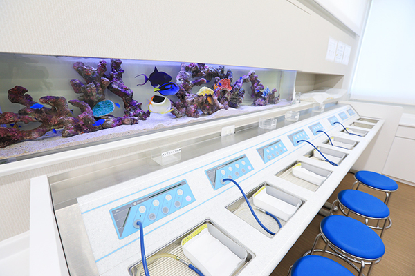 三村英也院長、油井健宏副院長 三村医院2