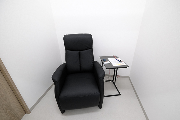 近藤寛之院長 いちょうクリニック 内科・消化器内科2