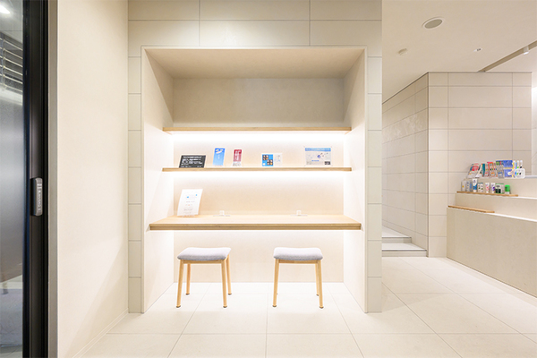 吉田雄一朗院長 十三駅前歯科・矯正歯科2