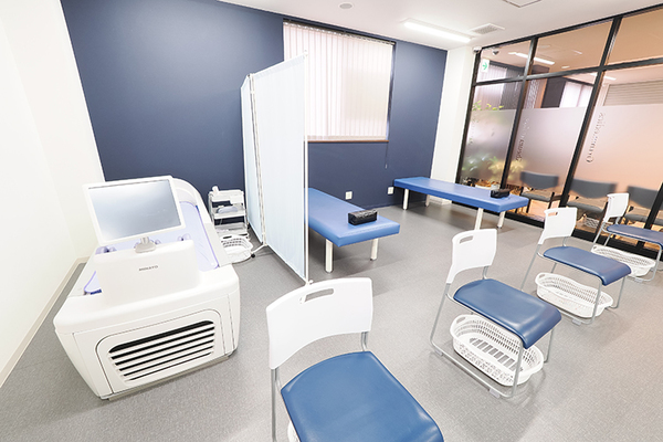 福田康治院長 ふくだ整形外科リウマチクリニック2