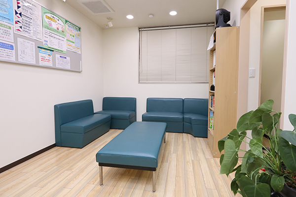 安永哲也院長 安永歯科2