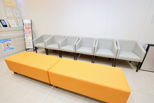 川井隆広院長 谷四かわい内科クリニック2