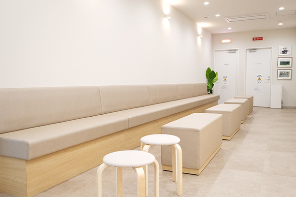 井澤敏明院長 相模原みなみ整形外科　座間相武台前院2