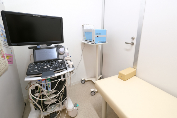 土田幸平理事長 宇都宮消化器・内視鏡内科クリニック2