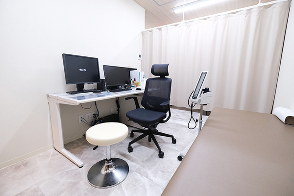 稲波整副院長 いななみクリニック2