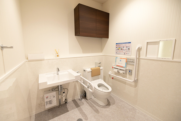 吉永光宏院長 よしながクリニック2