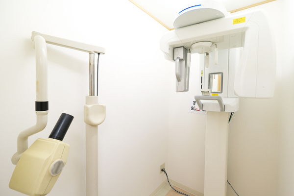 多名部光代院長 和田歯科医院2