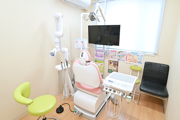 西治院長 西歯科クリニック2