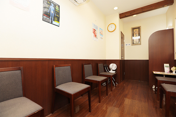 清水佑一院長 しみず歯科醫院2