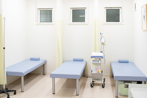 伊藤敬志院長 いちかわ内科脳神経内科2