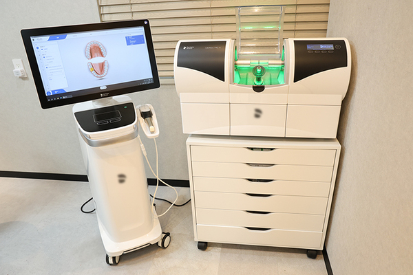 鈴木航院長 すずきファミリー歯科クリニック2