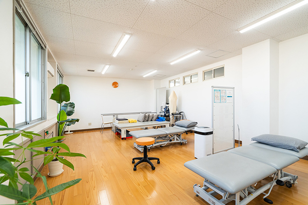 佐藤慶一院長 佐藤クリニック2