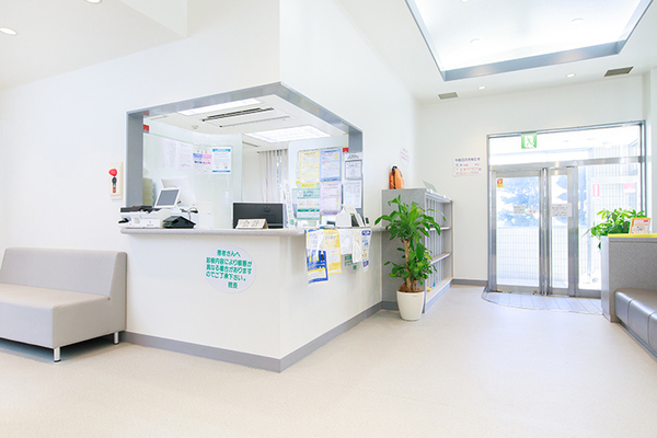 佐藤元律副院長 竹の塚糖尿病内科・ヒフ科2