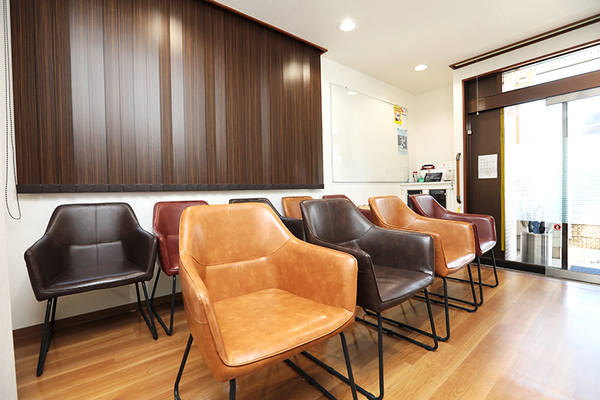 北川佳祐副院長 北川歯科医院2