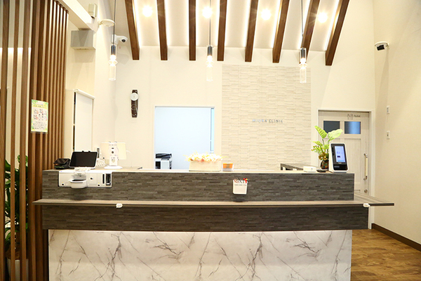 三浦理院長 みうらクリニック2