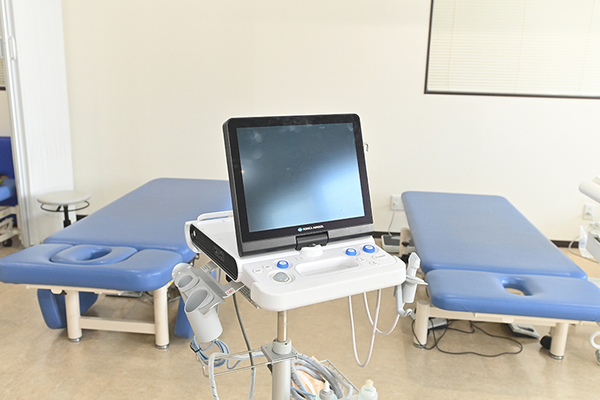 大西康央院長 やす整形外科クリニック2