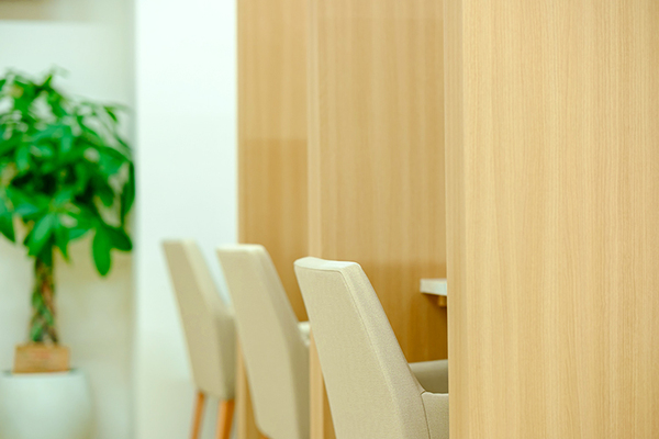 吉田剛大院長 東京ロータスクリニック2