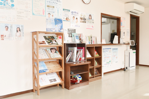 大塚亮院長 おおつか医院2