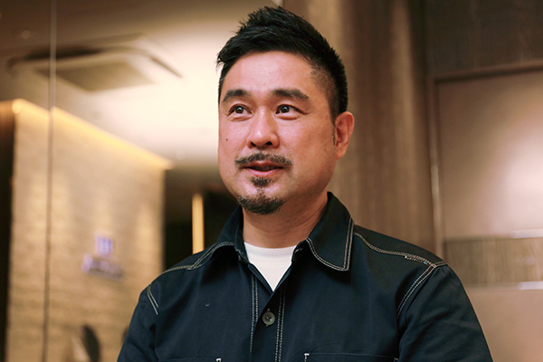 山澤秀彦院長 目白歯科矯正歯科2