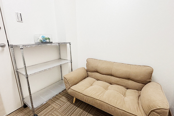 山田佳院長 けい耳鼻咽喉科2