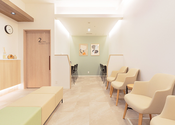 宇治田直也院長 三宮駅前こころのクリニック2