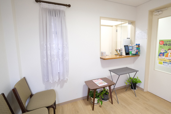 櫻井次郎院長 櫻井歯科医院2