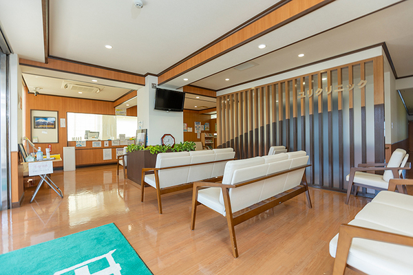 山本雅史院長 ユリクリニック2