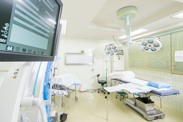 奥田康輔院長 奥田クリニック2