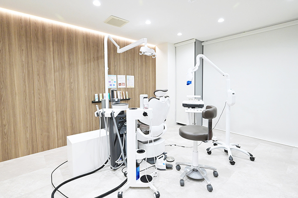 楠原康平院長 楠原デンタルクリニック2