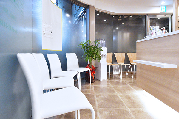 立石智子院長 とも歯科・矯正歯科クリニック2