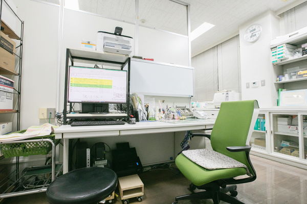 中村博院長 中村博整形外科医院2