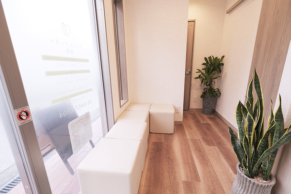 櫻井英樹院長 グリーンデンタル福島2