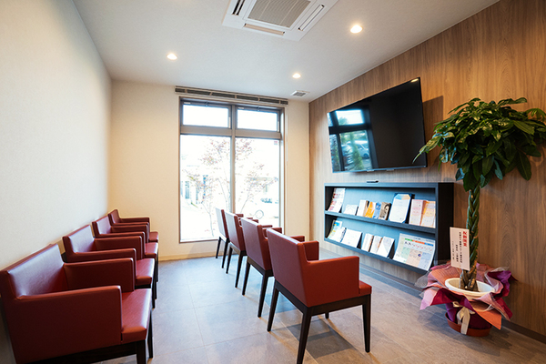 井上隆太理事長 いのうえ歯科医院2