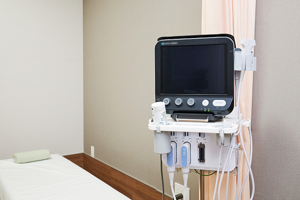 高田裕平院長 高田整形外科クリニック2