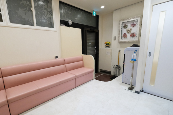 松井陽平院長 神戸けやき歯科クリニック2