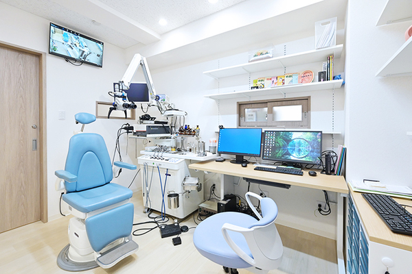 上塚学院長、上塚祥子先生 こづちクリニック 耳鼻咽喉科・皮ふ科2