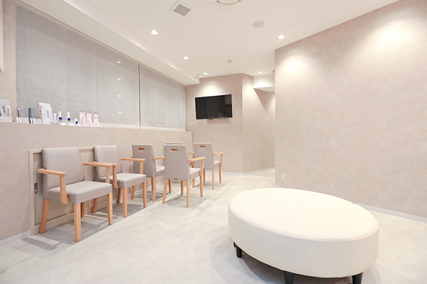 平田佳子院長 五反田品川ひらた皮ふ科2