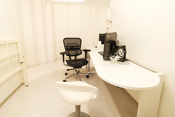 寺嶋謙院長 大日てらしまクリニック2