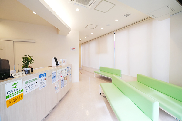 朴載源院長 こまごめクリニック2