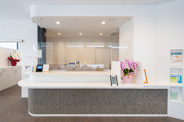 岸昌廣院長 岸医院2