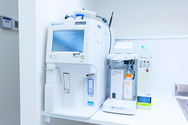 松村和哉院長 ピースこどもクリニック2