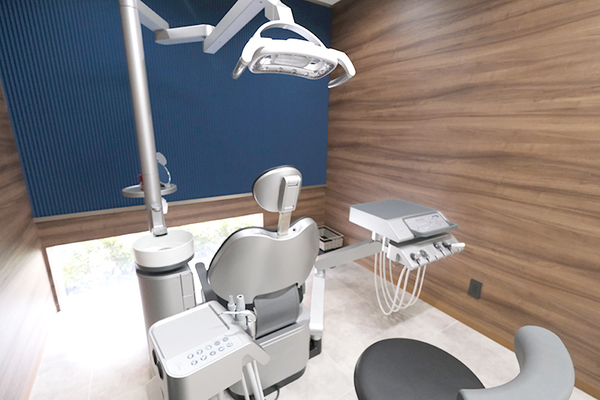 斉藤景子院長 アゲート小児矯正歯科2