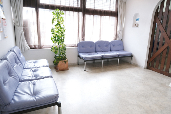 幾井重行院長 いくい眼科2