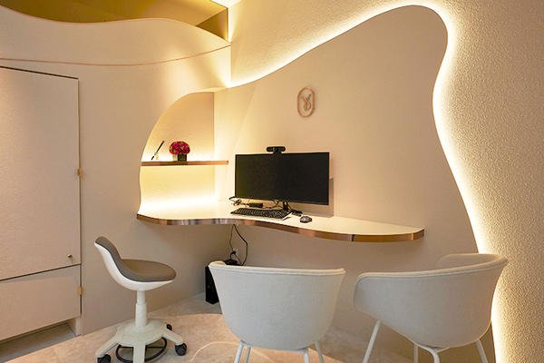 山口浩司院長 矯正歯科Y's溝の口2