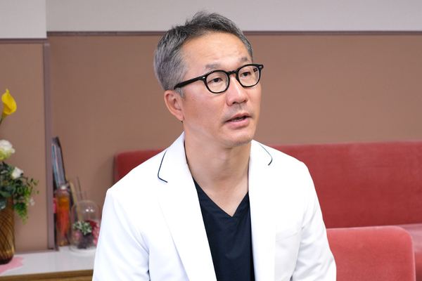 小阪寿憲院長 小阪医院2